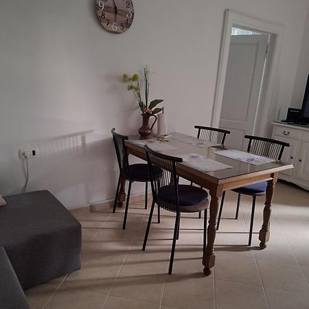 Apartman Fiume Exterior photo