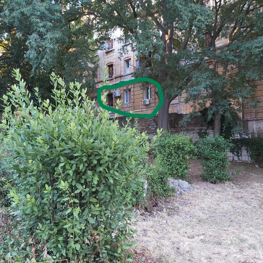 Apartman Fiume Exterior photo