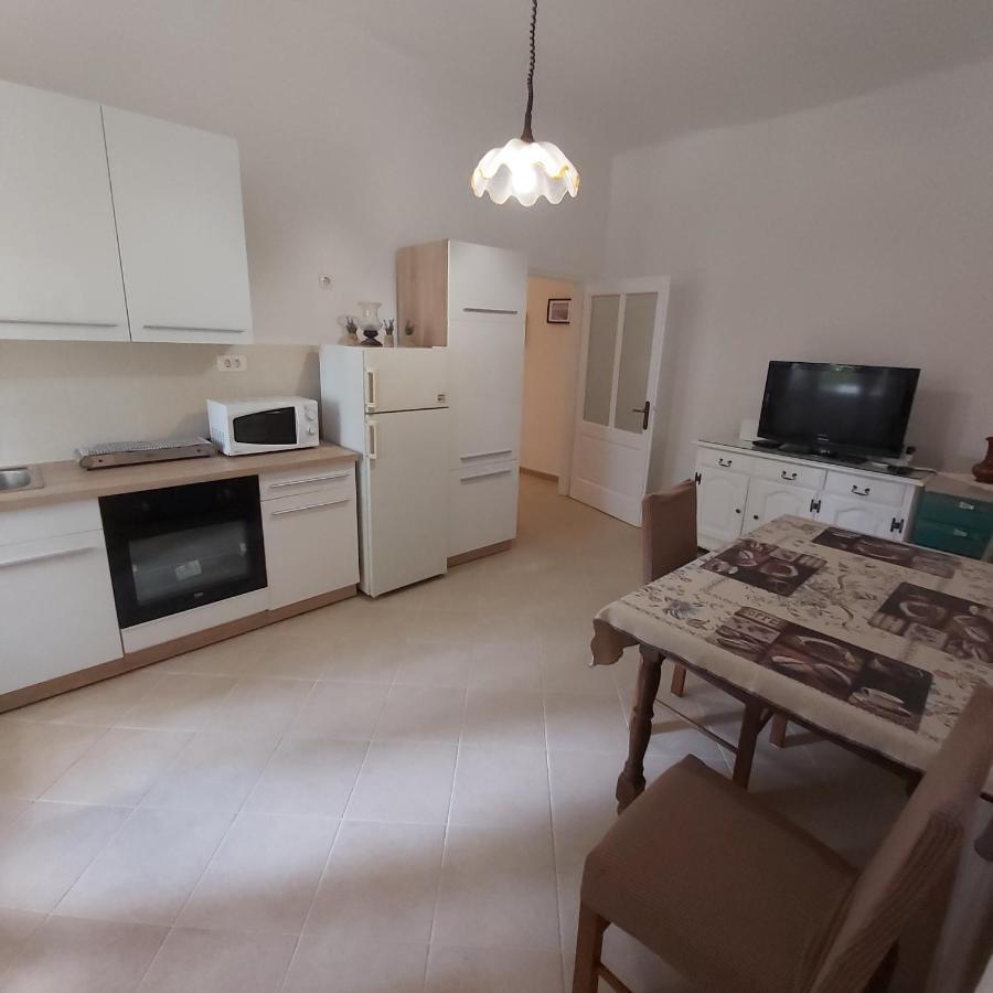 Apartman Fiume Exterior photo