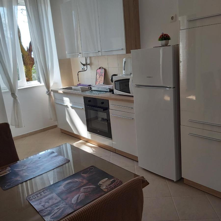 Apartman Fiume Exterior photo