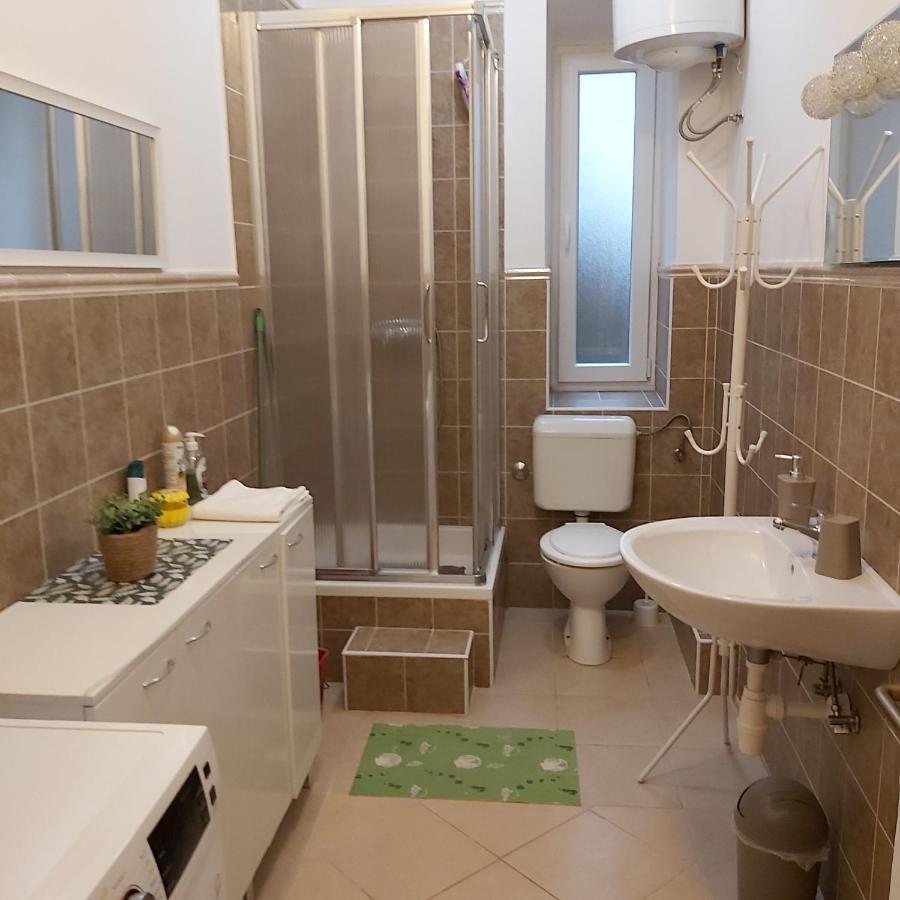 Apartman Fiume Exterior photo
