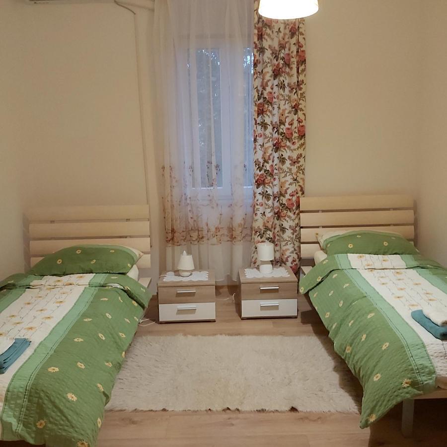 Apartman Fiume Exterior photo