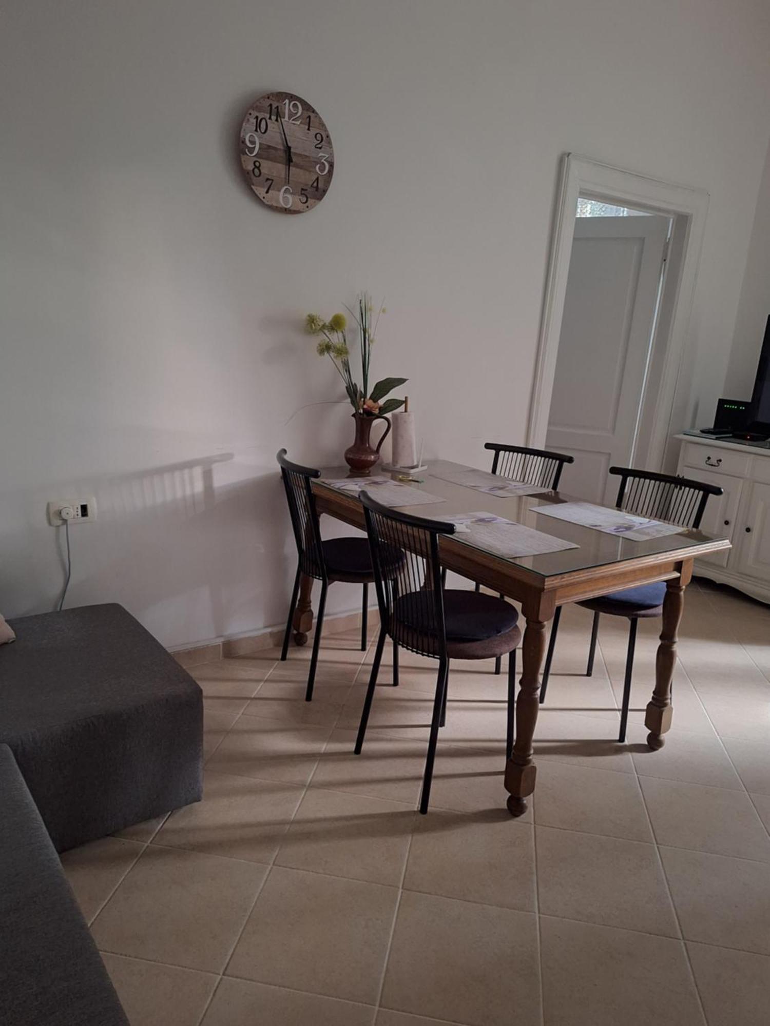 Apartman Fiume Exterior photo